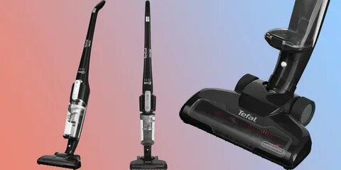 Щетка tefal air force
