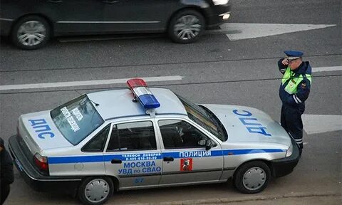 Полиция с 1 января 2025