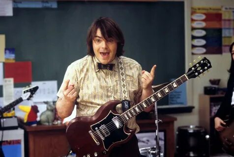 Jack school