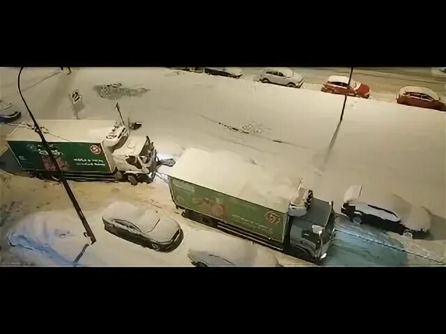 Застрявший 1