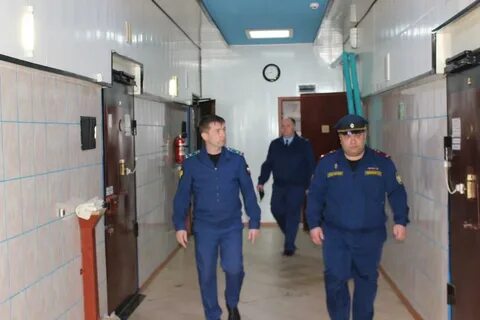 Ик 47 свердловская область