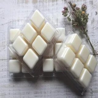 Кокосовый или соевый воск для свечей лучше