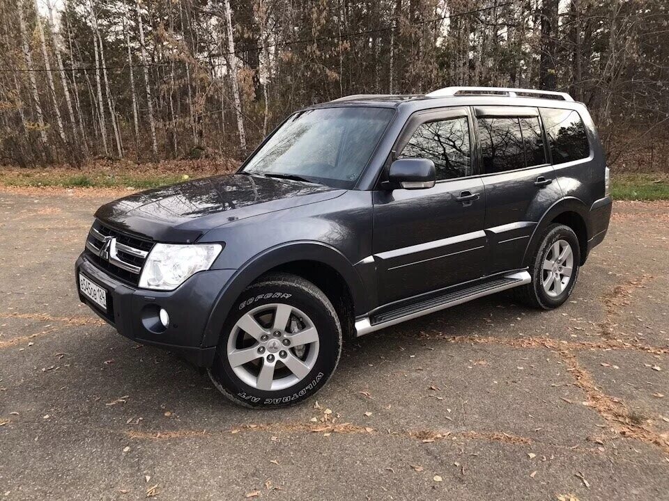 Mitsubishi Pajero 2008. Мицубиси Паджеро 2008. Мицубиси Паджеро 2007. Mitsubishi Pajero IV 2008.