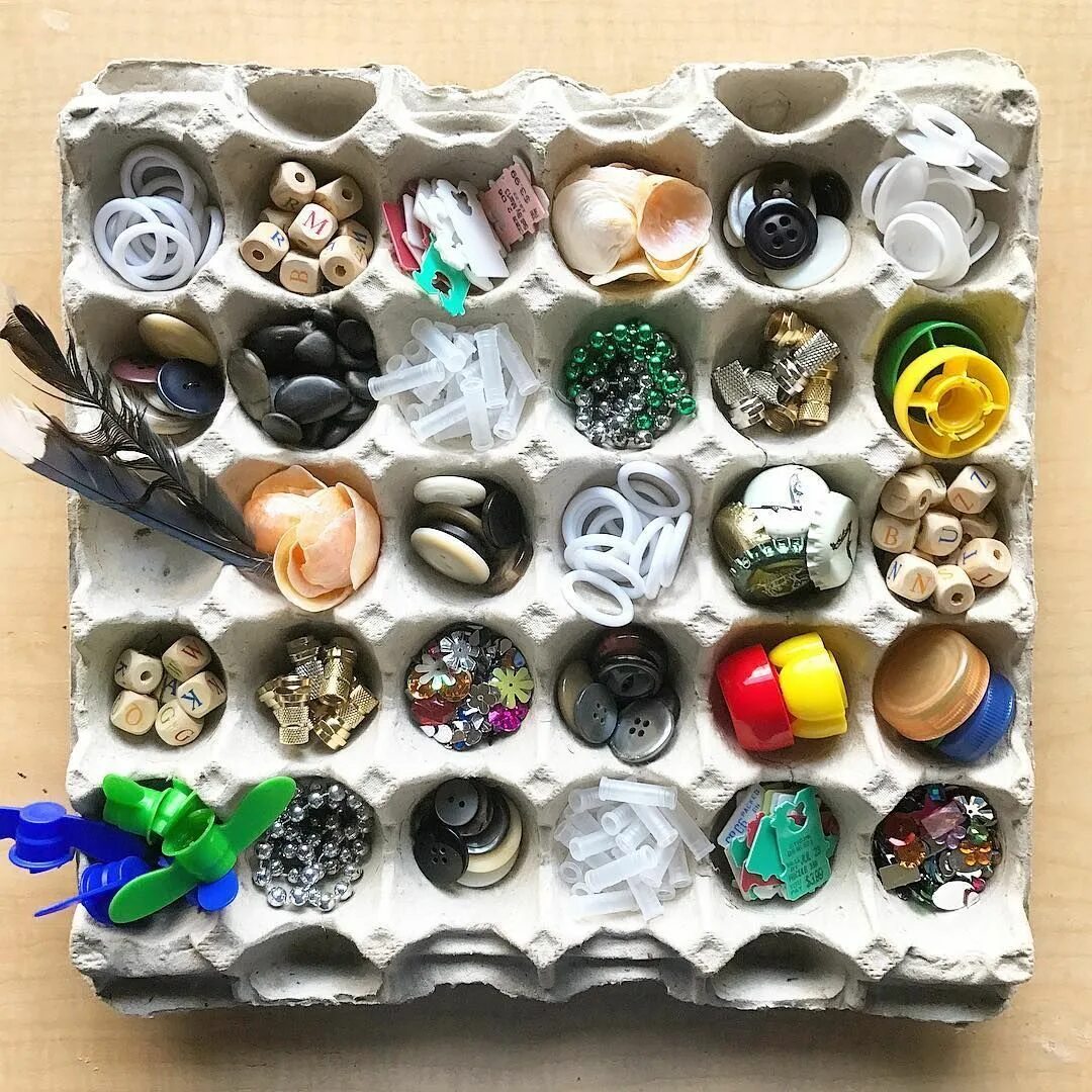 Item collected