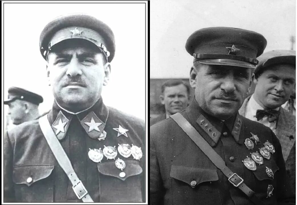 ВОЕННАЯ ЛИТЕРАТУРА -- Биографии -- Кондратьев Н. Д. Маршал Блюхер
