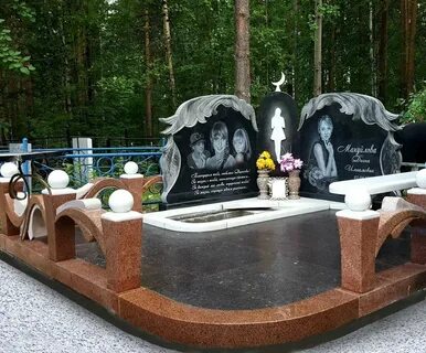 Фото красивых памятников