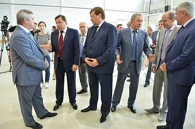 Завод мишкино
