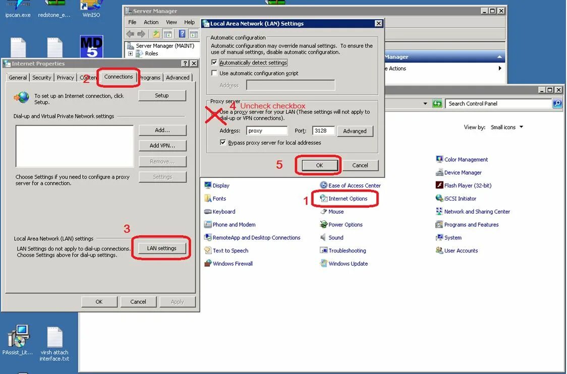 Network settings. Lan settings. Настройка lan. Proxy Server lan. Control Panel - Internet options - connections - lan settings..