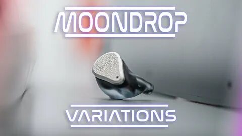 Moondrop variations