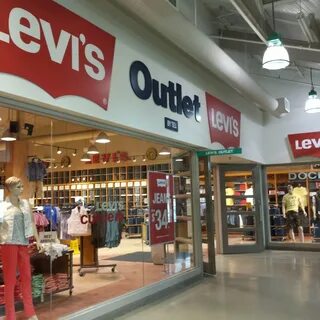 Levis в москве адреса