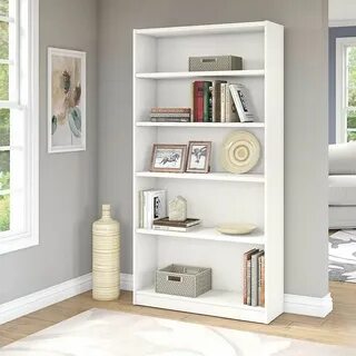 Книжный стеллаж открытый