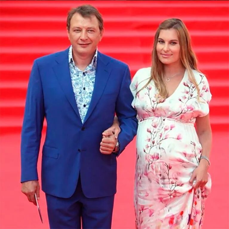Башаров рост. Башаров рост