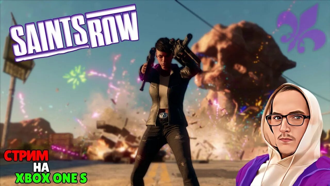 Saints row прохождение. Санто Илесо. Saints Row город Санто Илесо Santo hileso. Игра Saints Row 2 где стоянка грузузовека. Saints Row 2022 Xbox перевод времени.