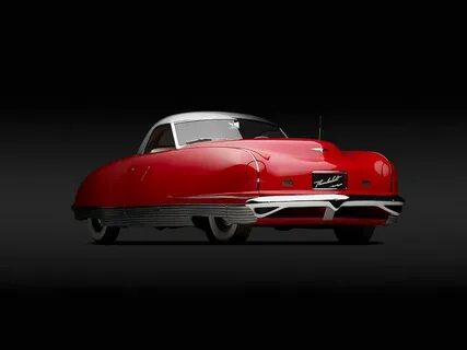 Automotive heritage