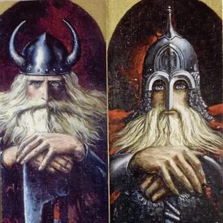 Вещая русь