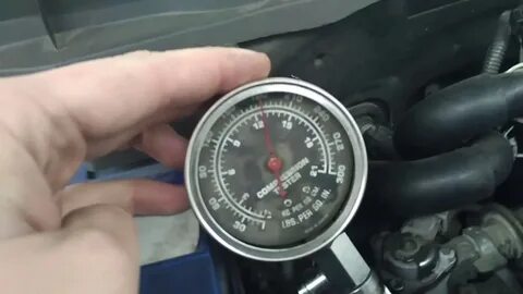 Какое масляное давление в двигателе