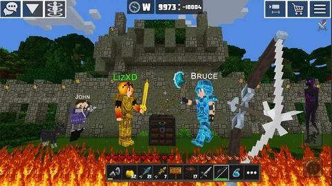 Craft на пк