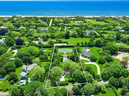 What $10M buys you in East Hampton’s Georgica section right now - Curbed Hampton