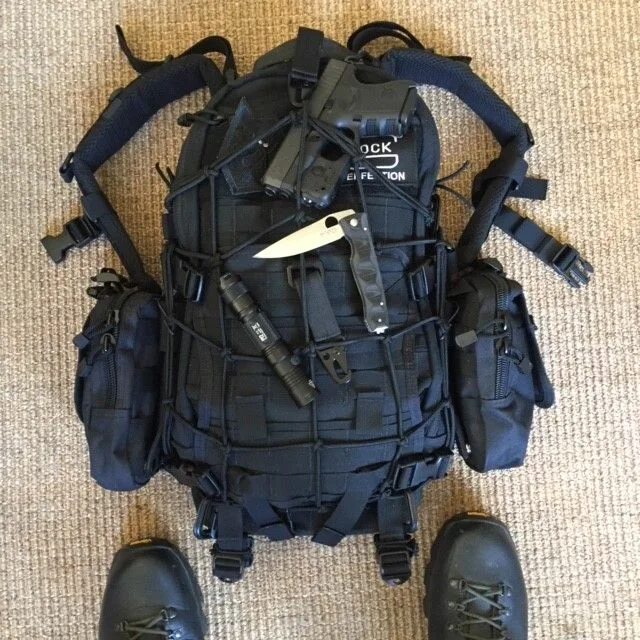 Triple aught design. Tad gear lightspeed fastpack. сумка edc tactical black. prometheus design werx рюкзаки. рюкзак тактический tad 2, карман спереди, цифра.