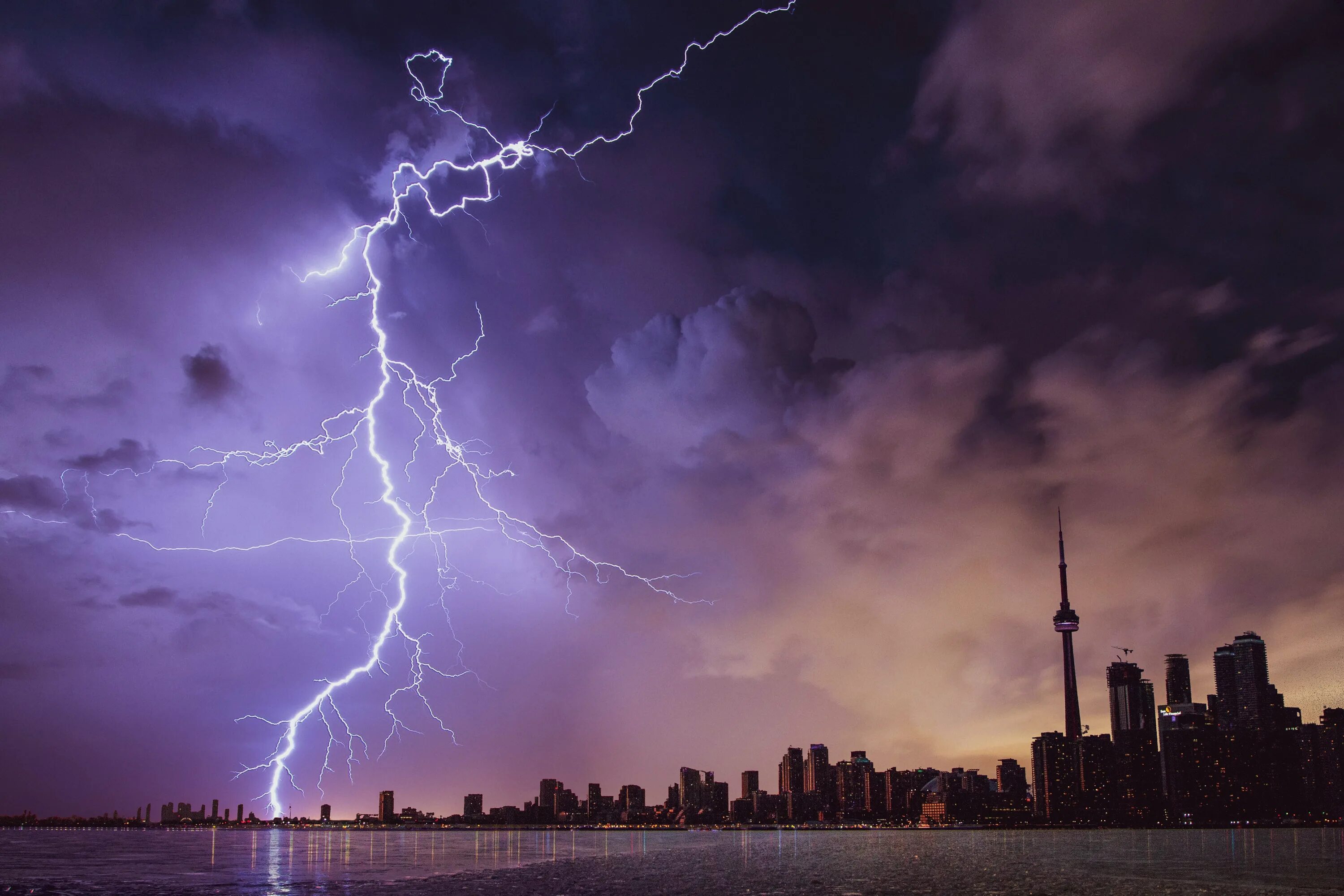 Thunder