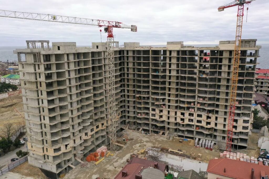 Анапа форум дольщиков. Анапа ул парковая 79. Приоритет жк анапа планировки. Анапа жилой массив. Жк огни города.