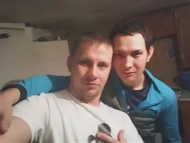 Новый костя