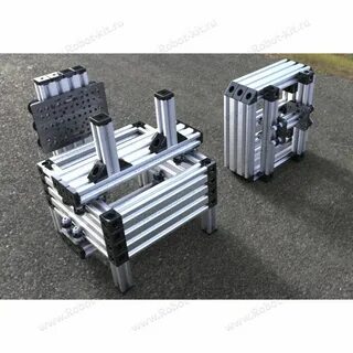 Open build