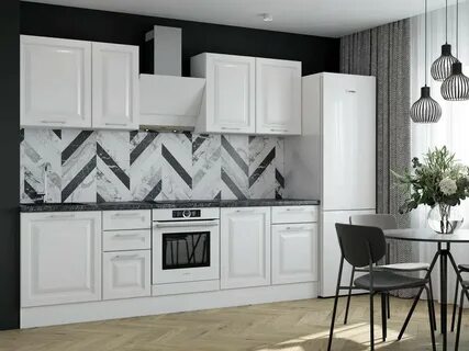 Модульная кухня 6