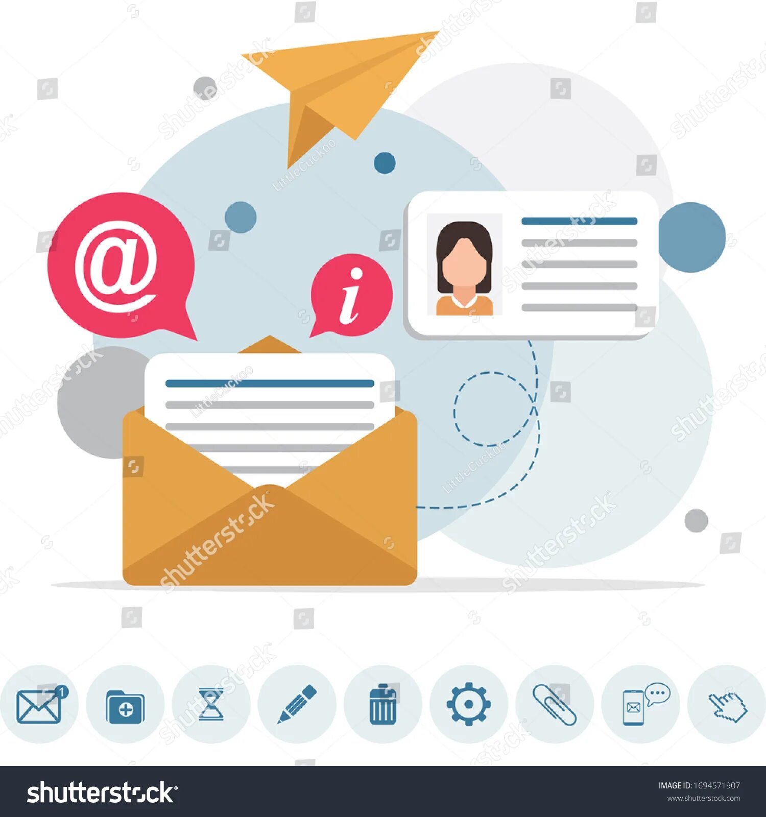 Inbox marketing