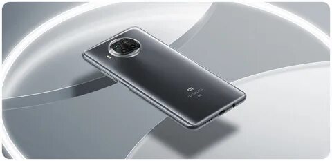 Xiaomi pearl
