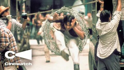 Ong bak 1 uzbek