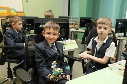 Школьные вакансии в спб