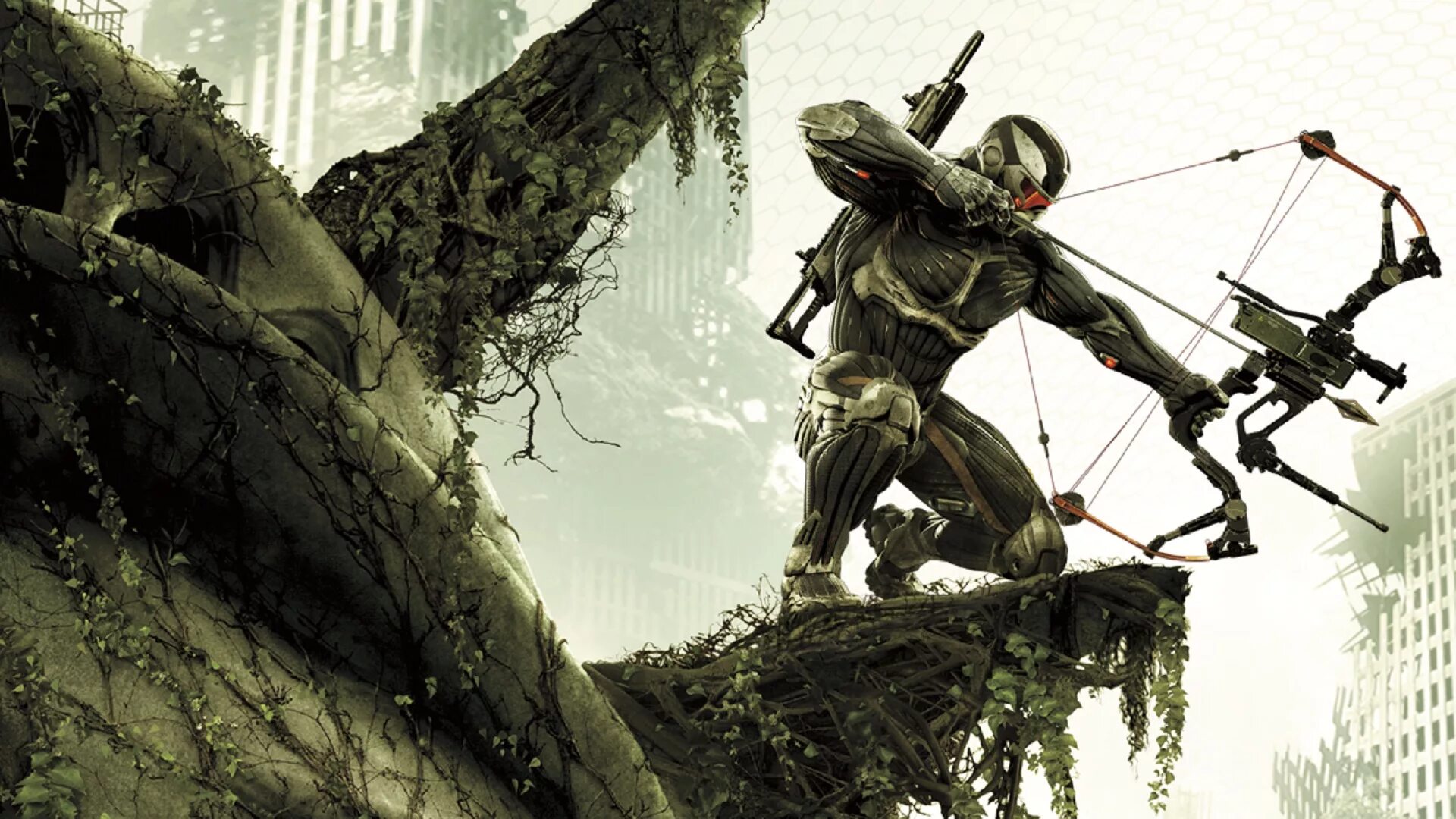 Крайзис 3. Игра Crysis 3. Лук крайзис 3. Крайзис 3 Лоуренс Барнс. Лучник будущее