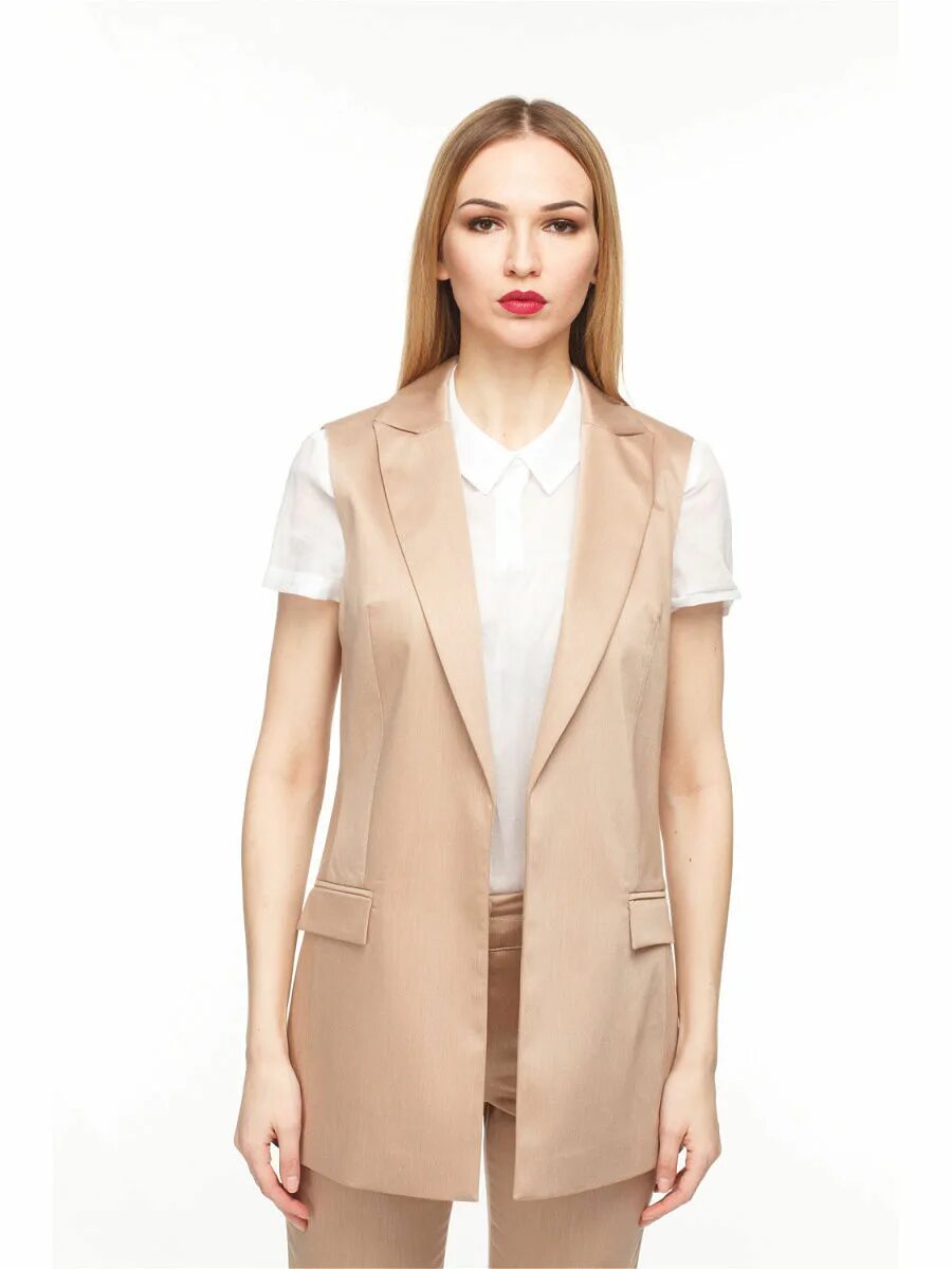 бежевая жилетка. инсити удлинённый жилет с поясом. Calista удлиненный жилет бежевый 1-106438-262. жилет удлиненный женский mango. жилет colins бежевый.