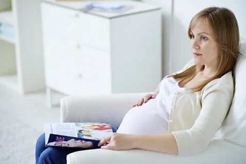 Забеременеть женщине после 30