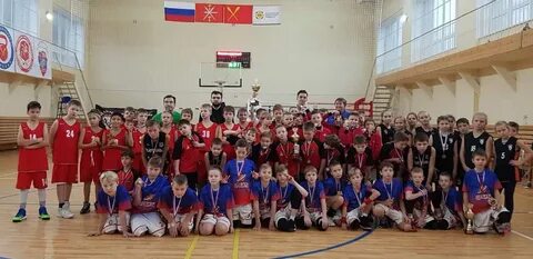 Алексин 5