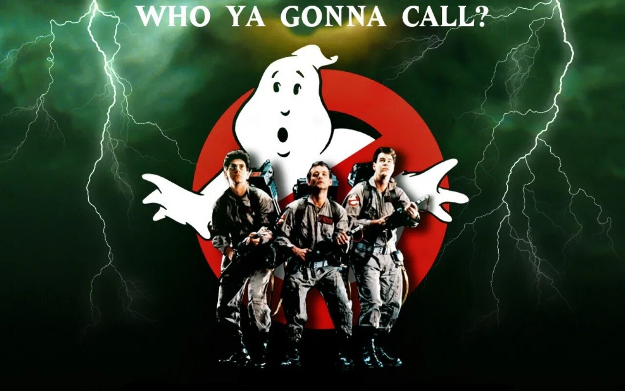 Gonna call. Ghostbusters надпись. who you gonna call ghostbusters. who you gonna call. обои ghostbusters.