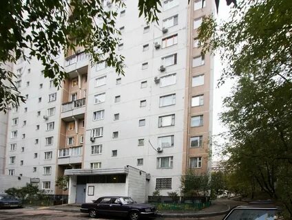 Просторная 14