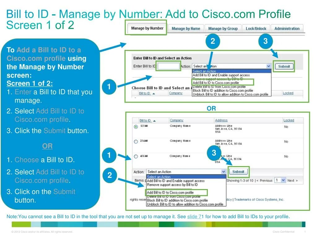 Add Cisco. Cisco 2013. Cisco profile 65. Cisco to com.