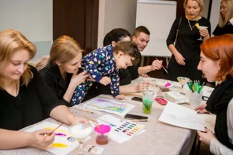 Общая картина это
