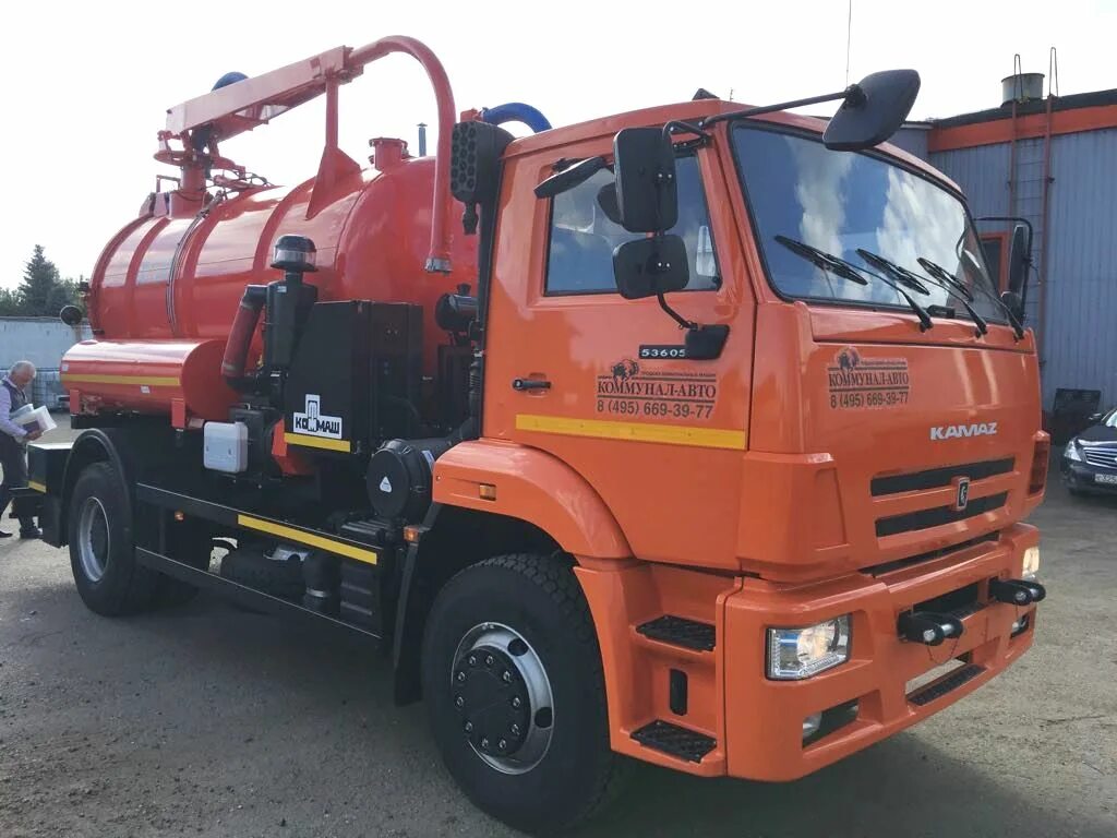 Камаз 53605 ассенизатор. Илосос ко-507ам. Илосос чмз. Ко-507к машина илососная. Илососная машина чмз.