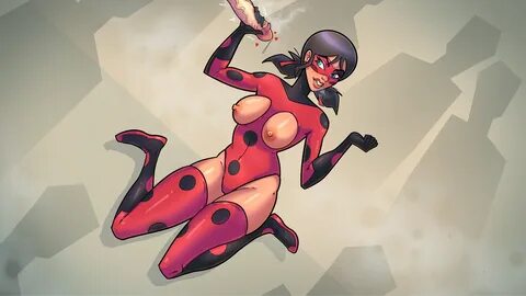 Miraculous Stories: EP1 Screenshots.