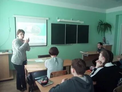 Судогодская оош