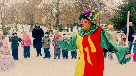 Детский сад 130 курск