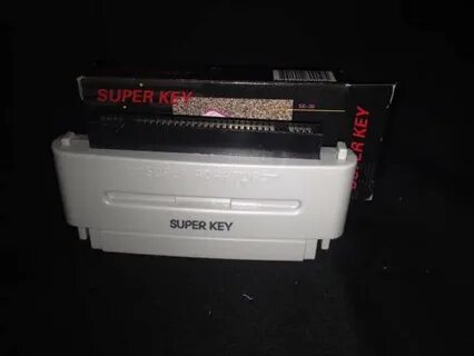 Super key