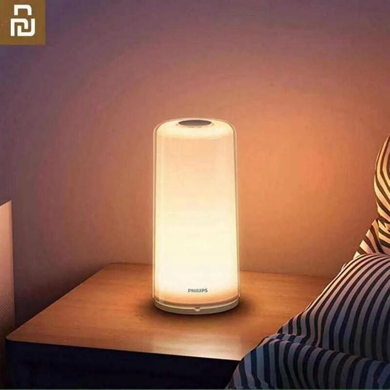 Умный светильник xiaomi. Xiaomi philips zhirui bedside lamp. ночник xiaomi mijia philips rui chi bedside lamp. xiaomi philips zhirui smart bedside lamp. лампа прикроватная xiaomi philips zhirui bedside lamp foggy.