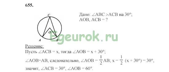 Геометрия 8 класс номер 662. Геометрия 8 класс Атанасян номер 655. Гдз геометрия 8 класс номер 655. Гдз по геометрии Атанасян номер 655. Номер 655 по геометрии 8 класс Атанасян.