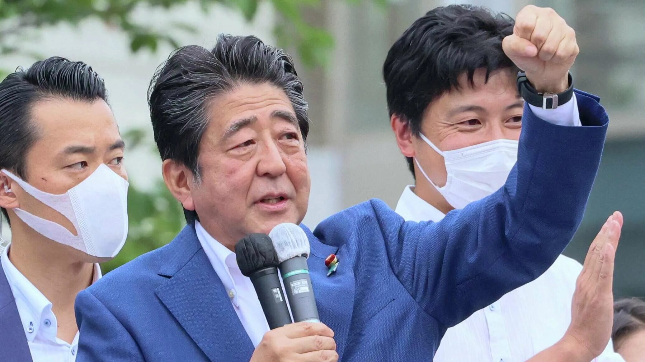 Момент покушения. Синдзо Абэ. Японии Синдзо Абэ. Министр Японии Синдзо Абэ. С Абэ премьер-министр.