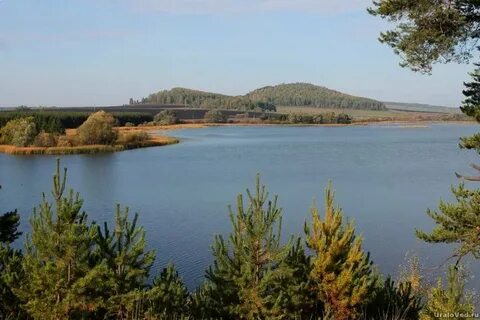 Красноуфимск село александровское