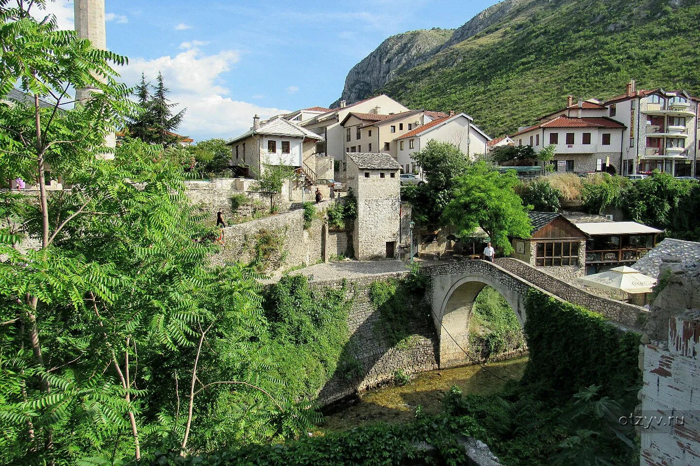 Вишеград Босния и Герцеговина. Сараево Босния 17 век. Балканы. Национальный дом Босния и Герцеговина.